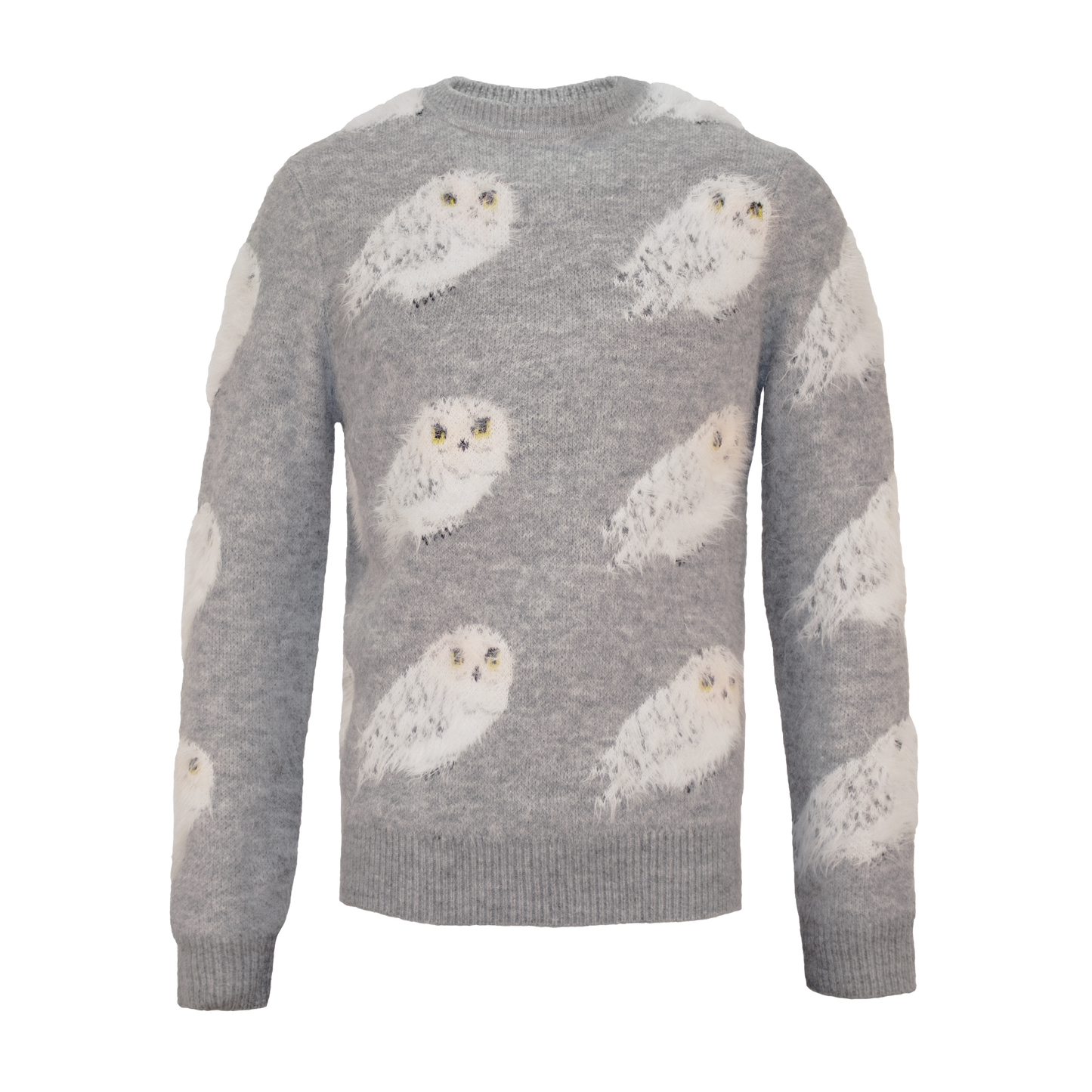 Hedwig Knitted Jumper