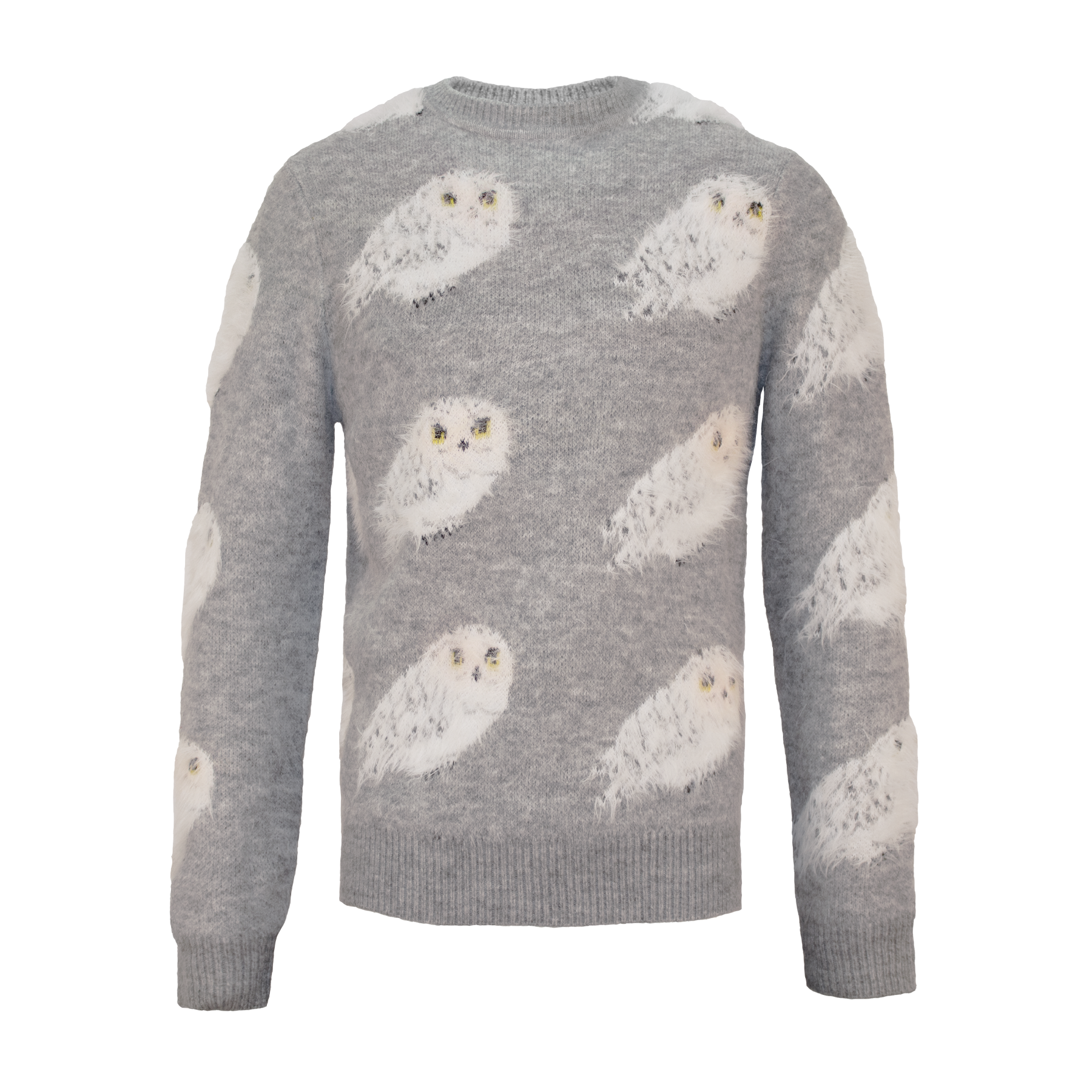 Hedwig Knitted Jumper