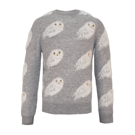 Hedwig Knitted Jumper