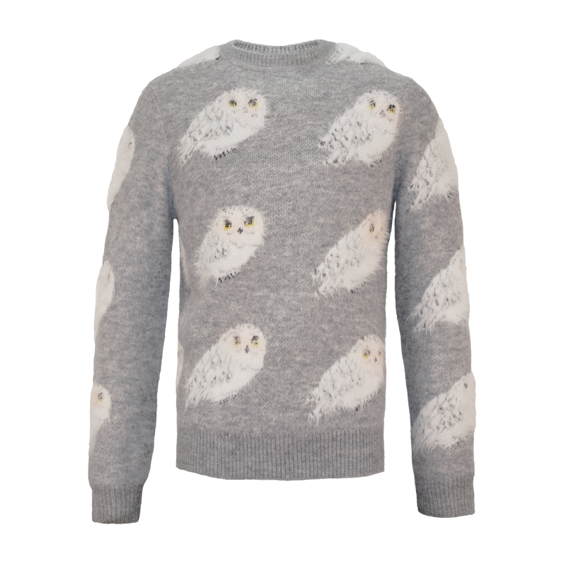 Hedwig Knitted Jumper