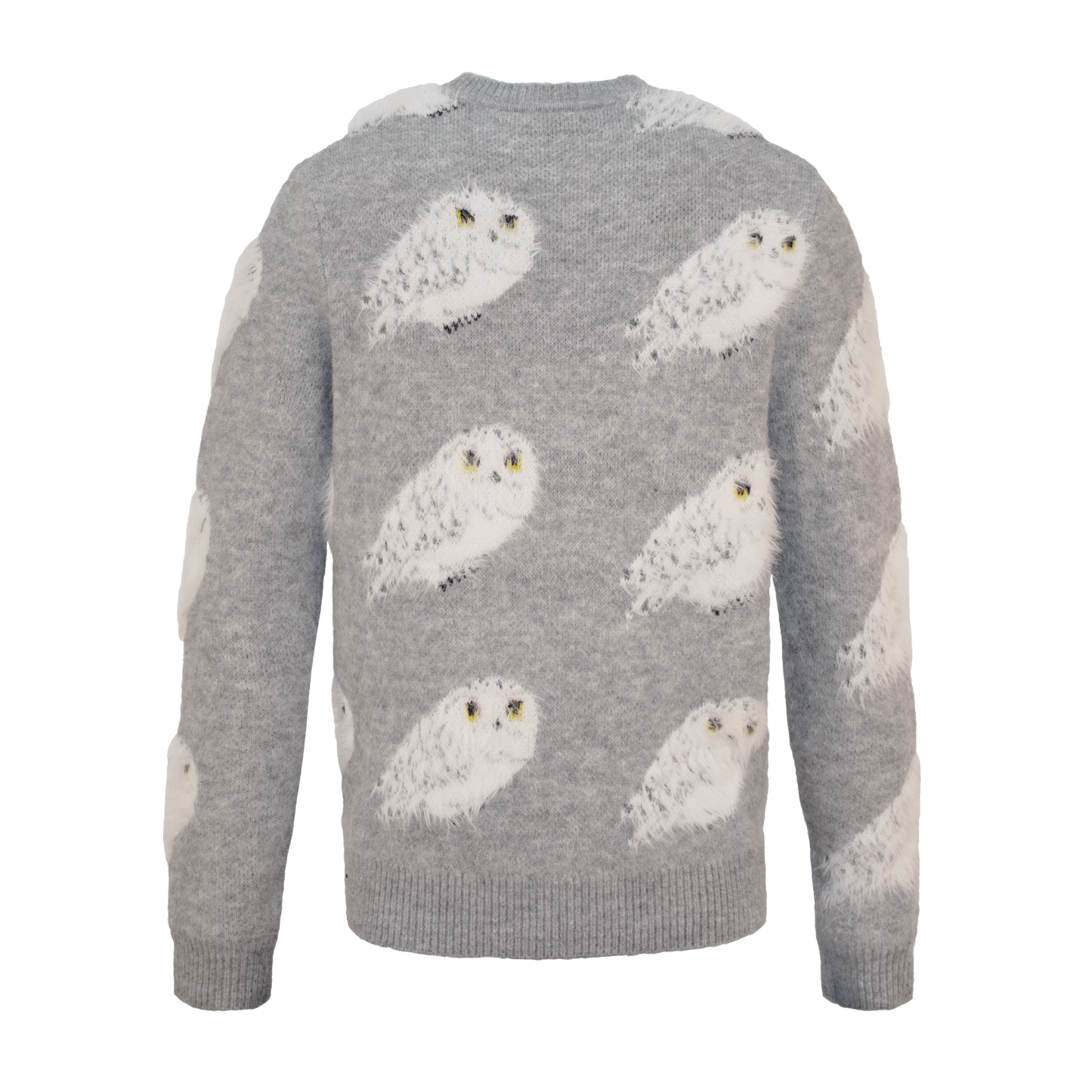 Hedwig Knitted Jumper