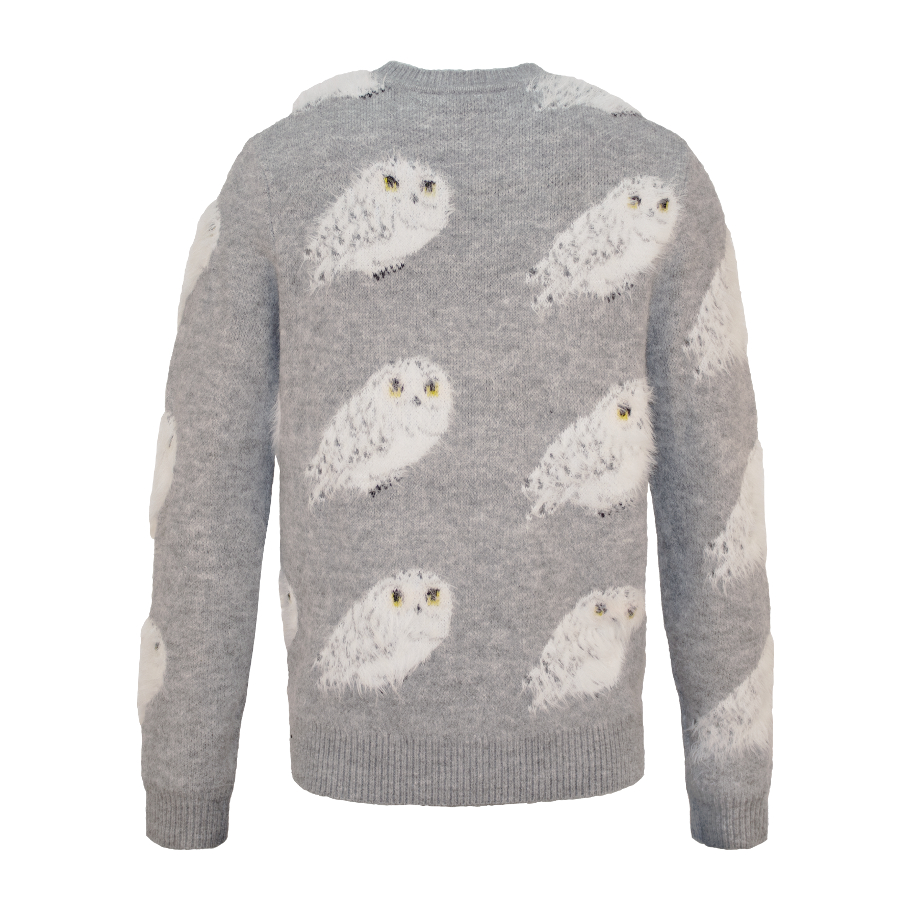 Hedwig Knitted Jumper