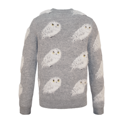 Hedwig Knitted Jumper