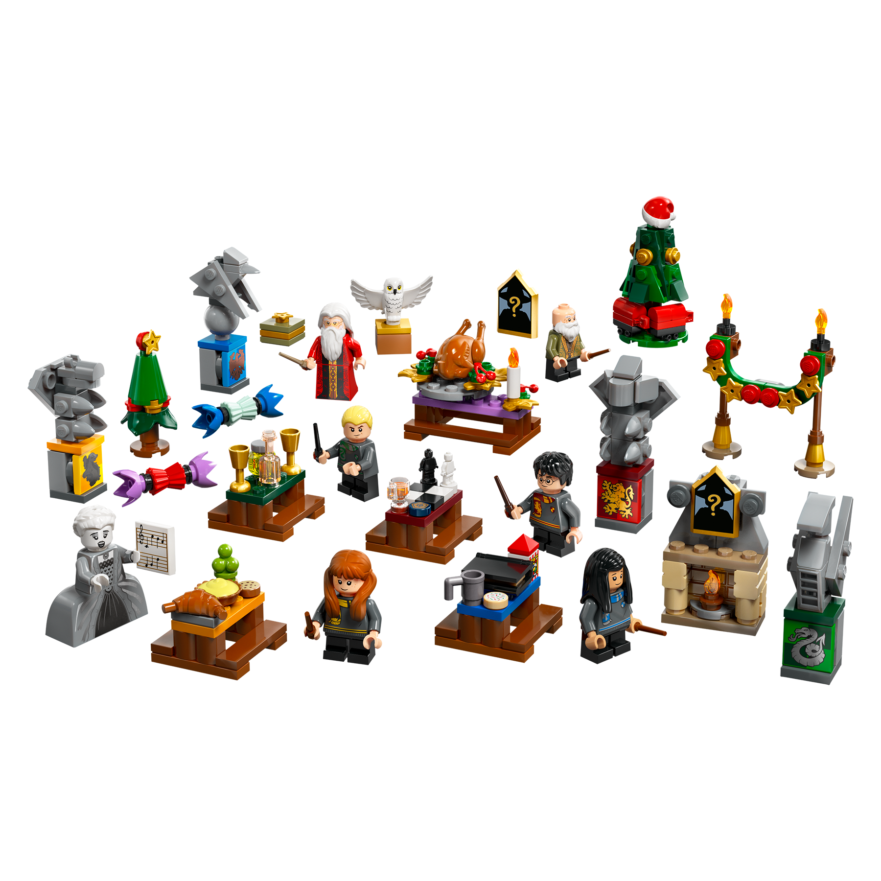 2019 lego harry potter advent calendar deals