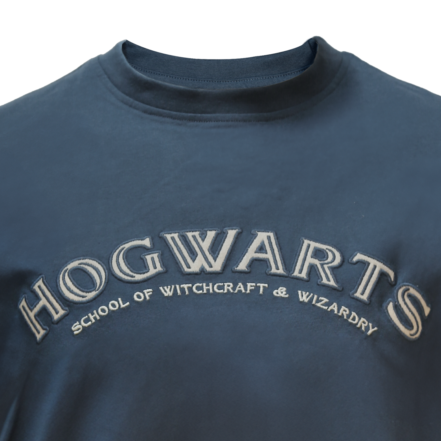 Magical Hogwarts T-Shirt