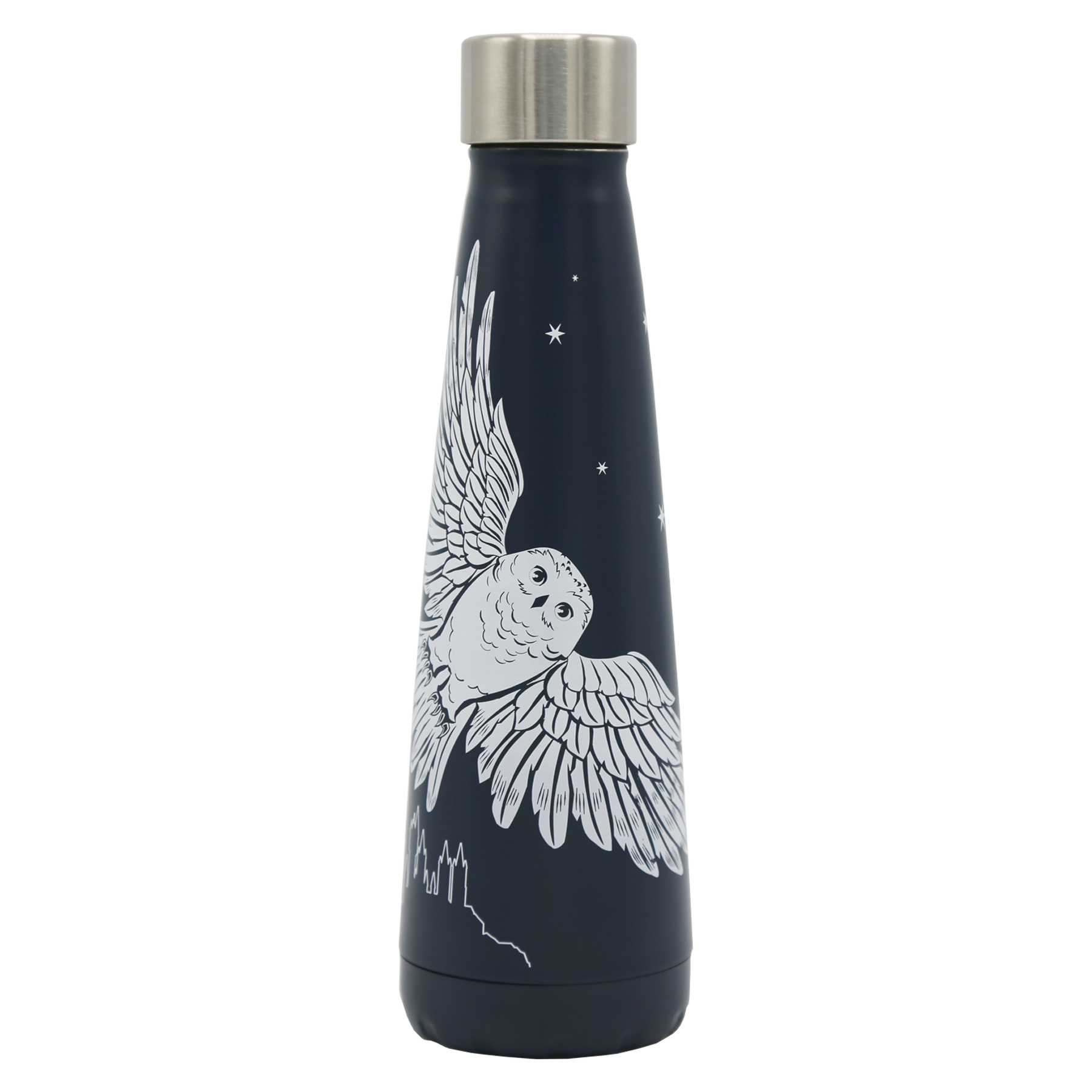 Magical Hogwarts Water Bottle