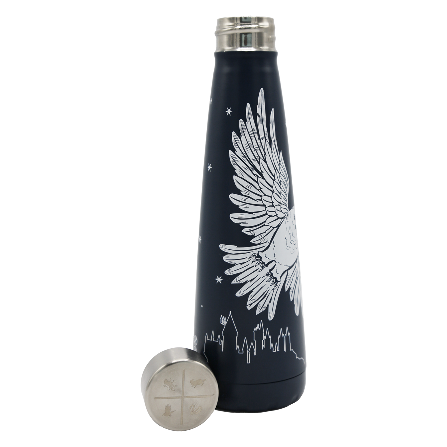 Magical Hogwarts Water Bottle