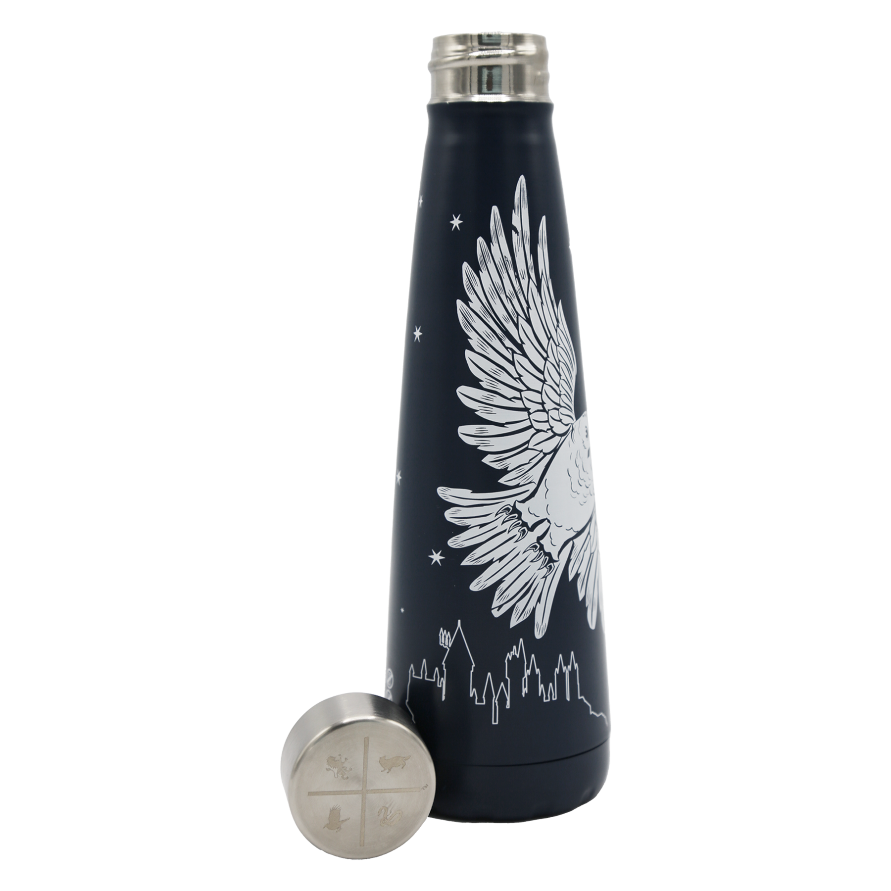 Magical Hogwarts Water Bottle