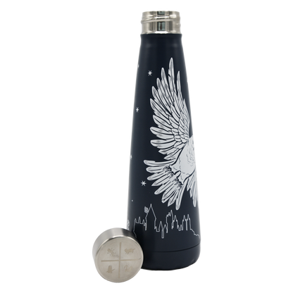 Magical Hogwarts Water Bottle