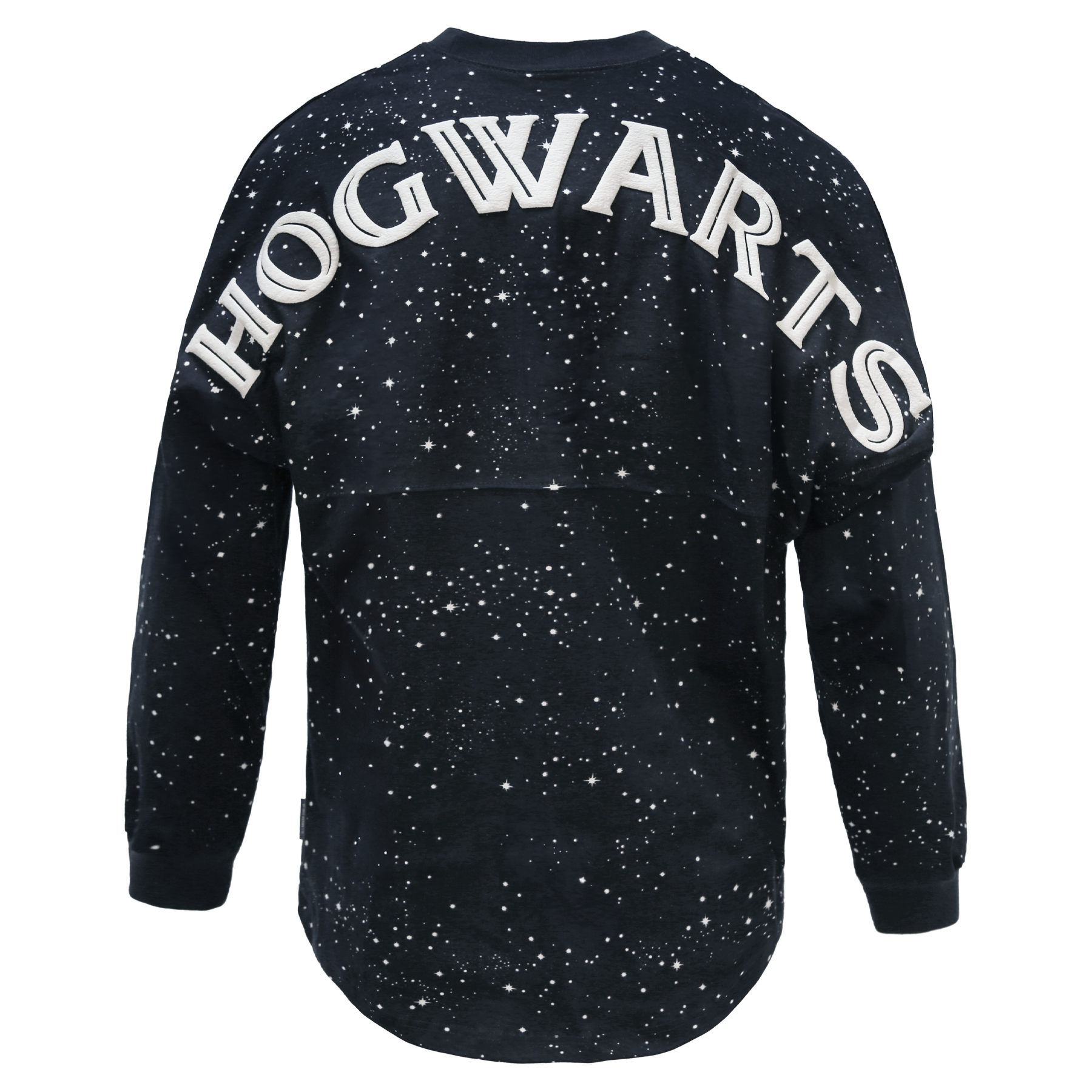 MagicalHogwartsSpiritJersey