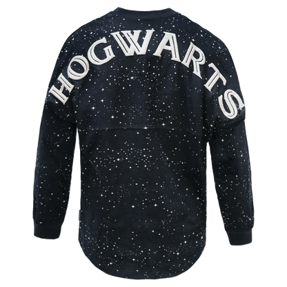 Magical Hogwarts Spirit Jersey