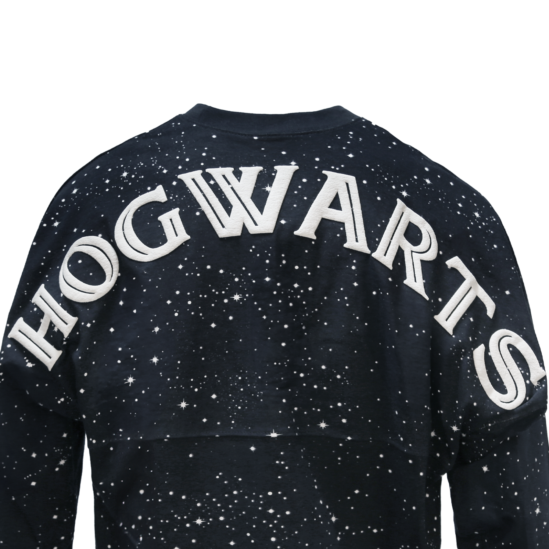 Magical Hogwarts Spirit Jersey