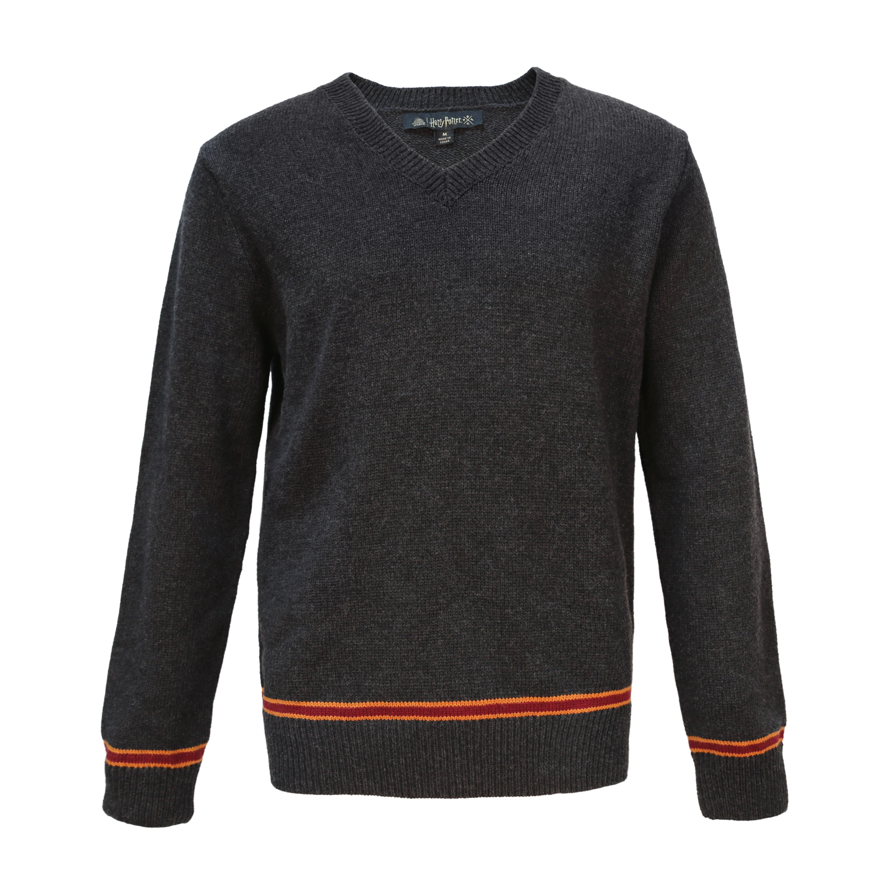 Gryffindor Knitted School Sweater