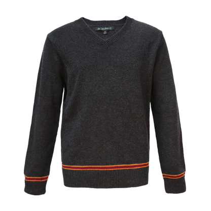 Gryffindor Knitted School Sweater