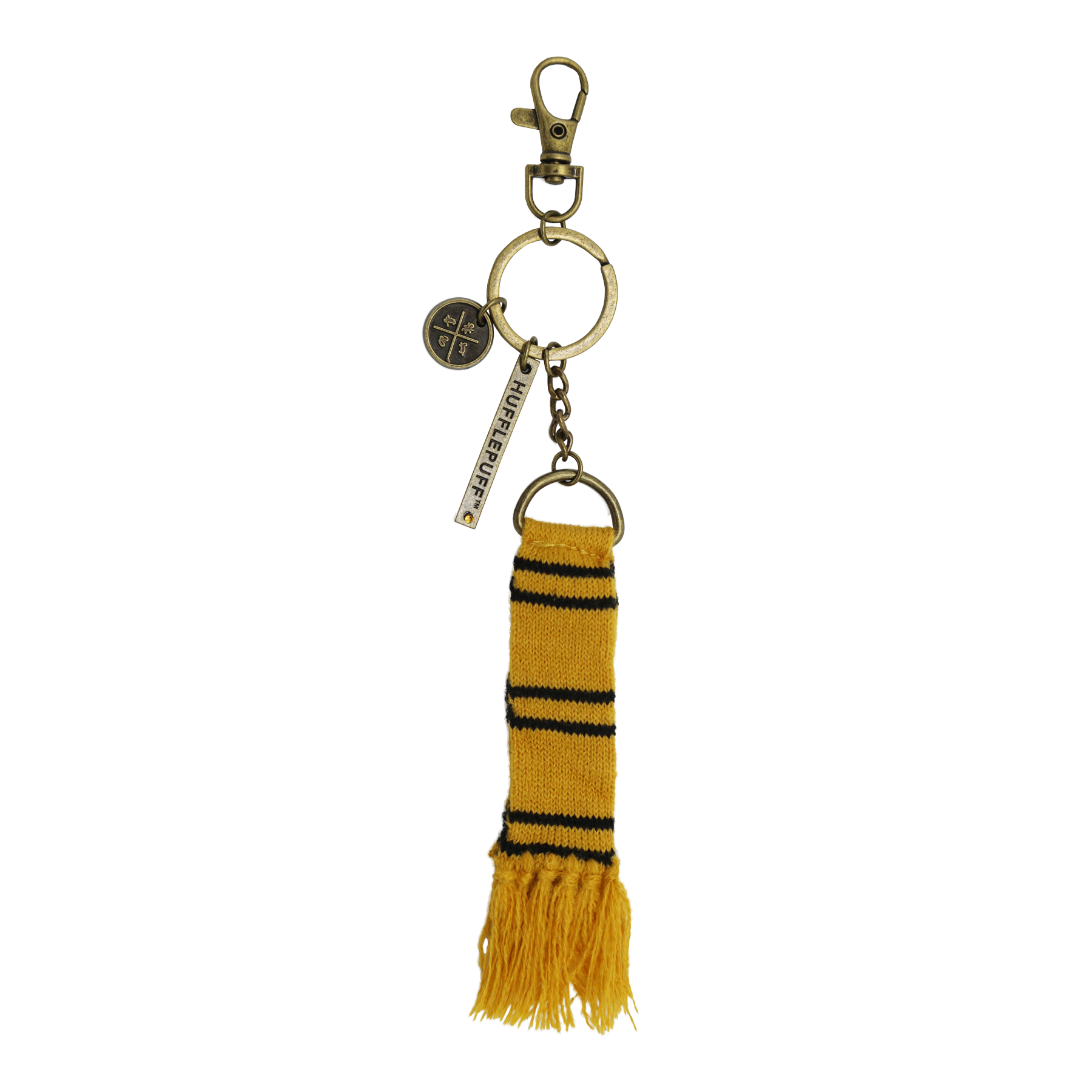 Harry Potter Keyrings and Keychains | Harry Potter Shop UK