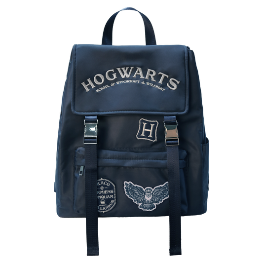 Magical Hogwarts Backpack