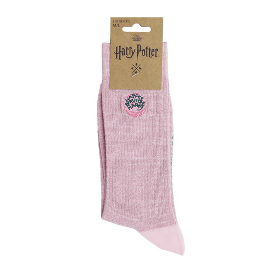 Happee Birthdae Socks