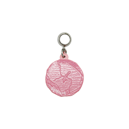 Happee Birthdae Slider Charm