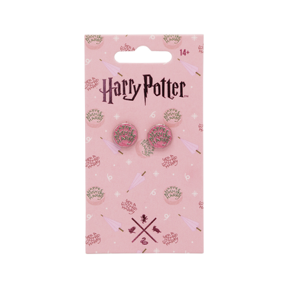 Happee Birthdae Earrings