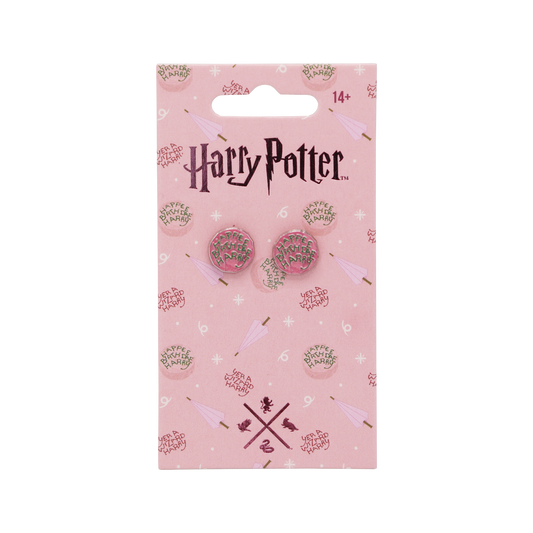 Happee Birthdae Earrings