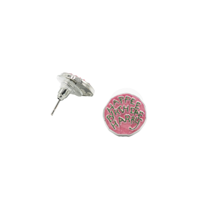 Happee Birthdae Earrings