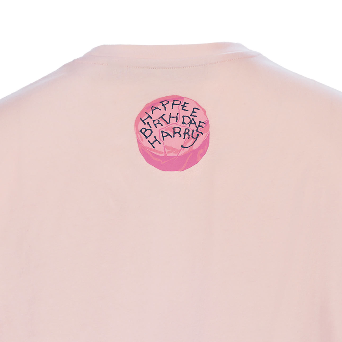 Happee Birthdae T-Shirt