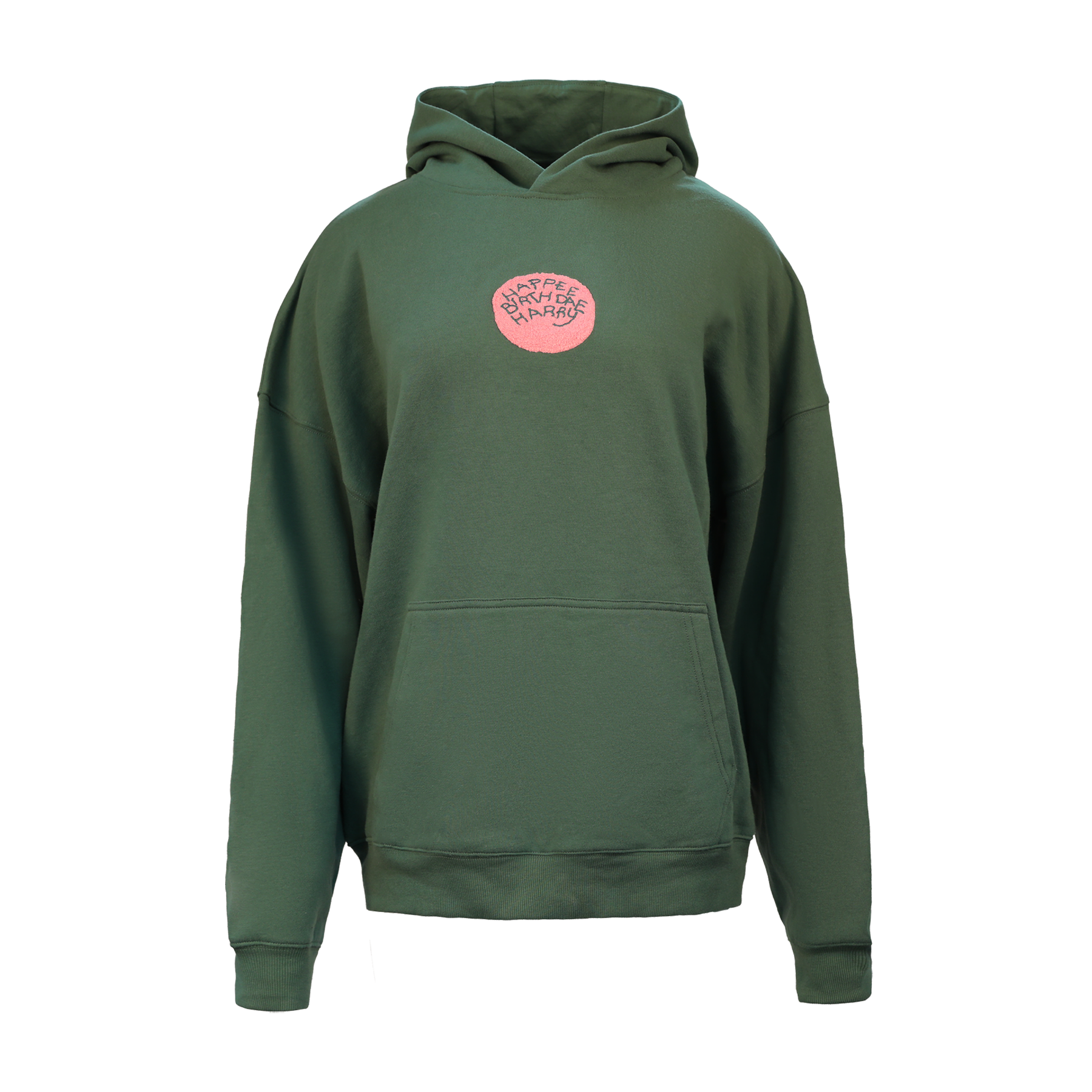 Happee Birthdae Hoodie