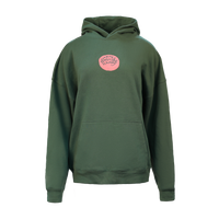 Happee Birthdae Hoodie