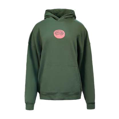 Happee Birthdae Hoodie