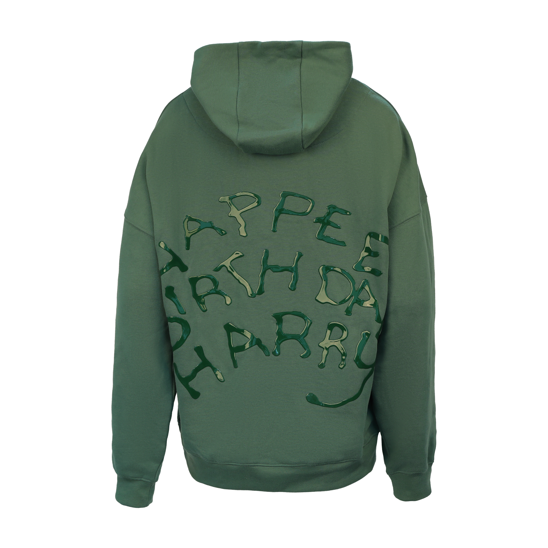 Happee Birthdae Hoodie