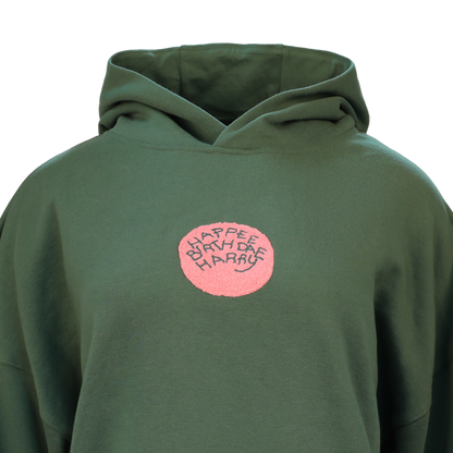 Happee Birthdae Hoodie