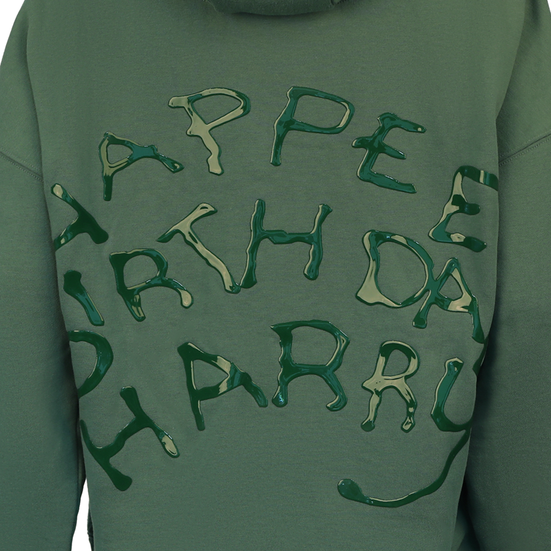 Happee Birthdae Hoodie