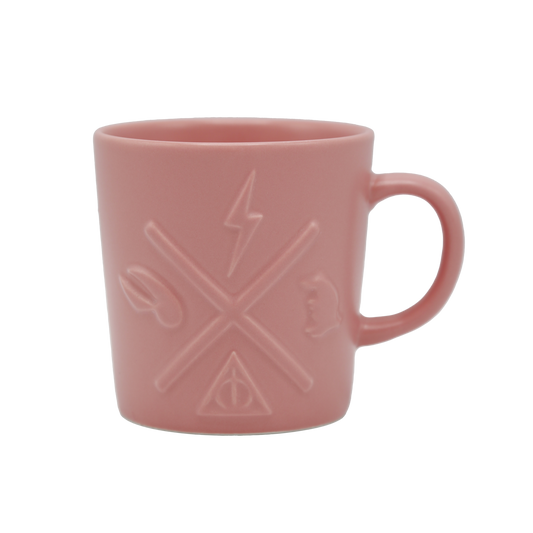 Harry Potter London Pastel Mug