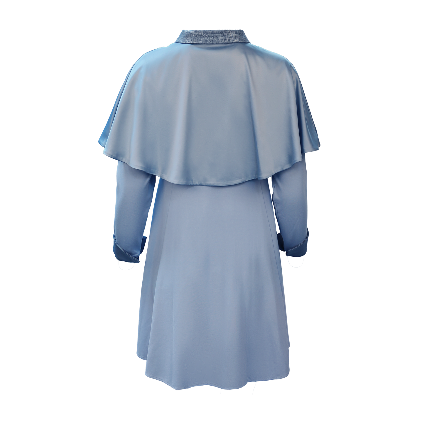 Beauxbatons Academy Dress