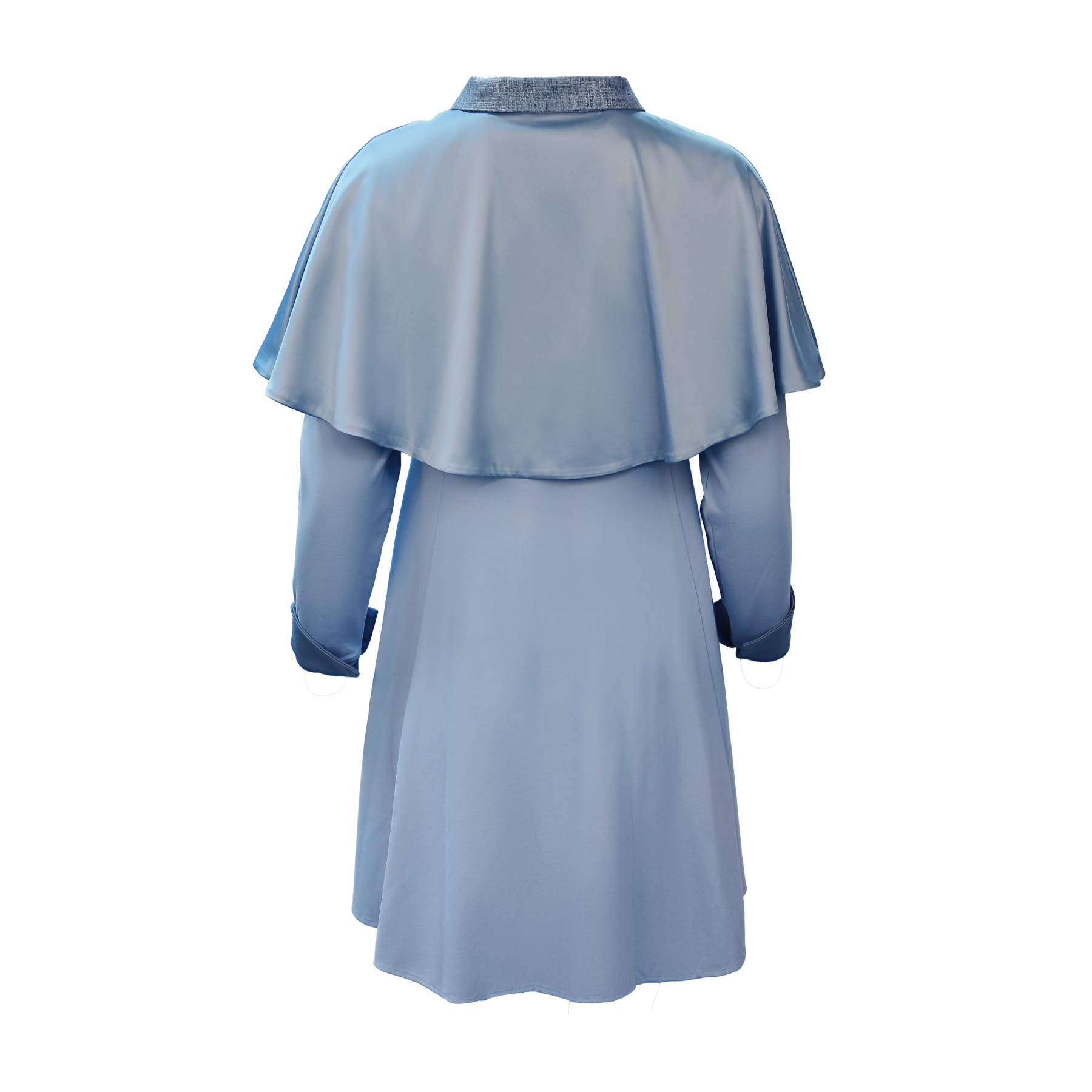 Beauxbatons Academy Dress