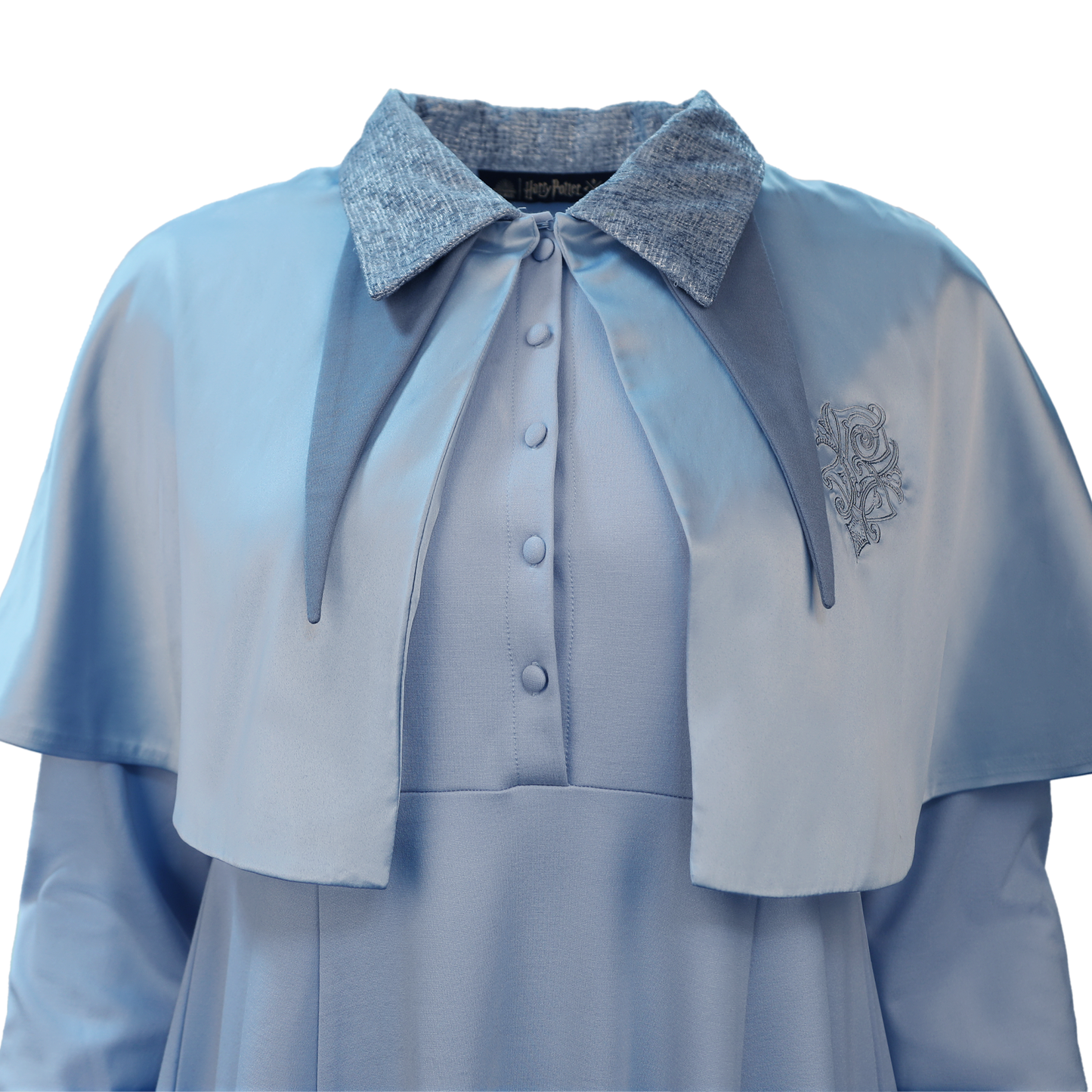 Beauxbatons Academy Dress