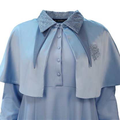 Beauxbatons Academy Dress