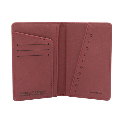 London to Hogwarts Passport Holder
