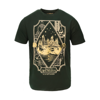 Back to Hogwarts 2025 T-Shirt