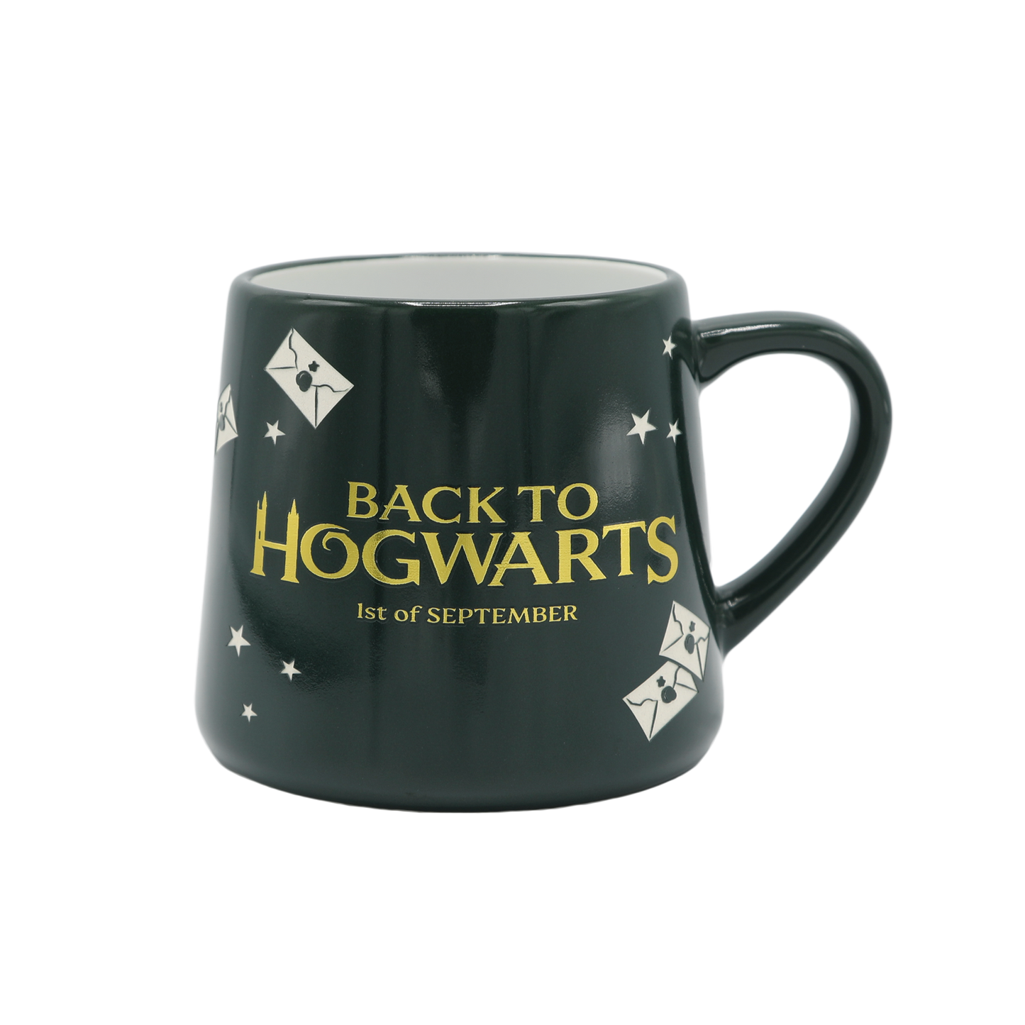 Back to Hogwarts 2025 Mug