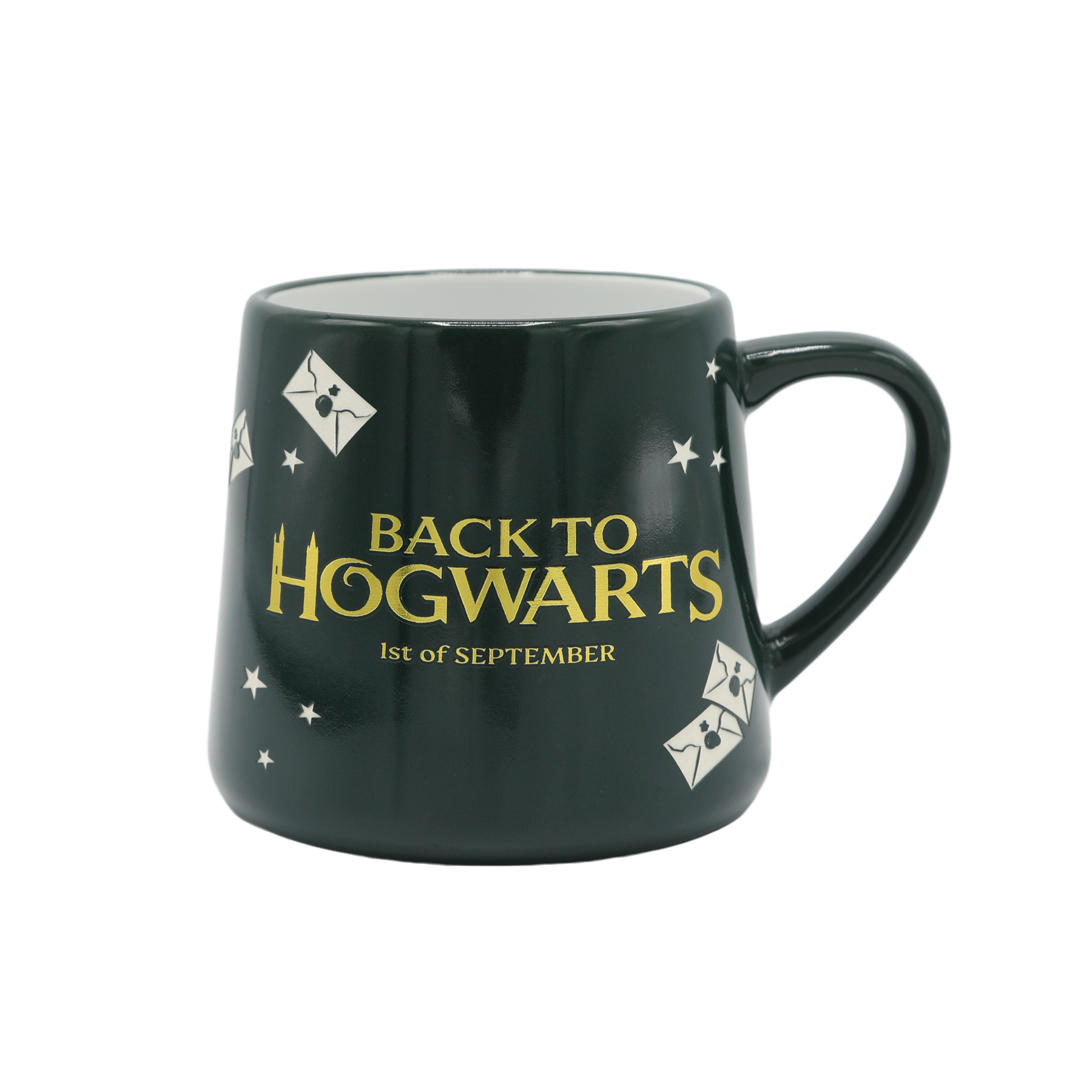 Back to Hogwarts 2025 Mug