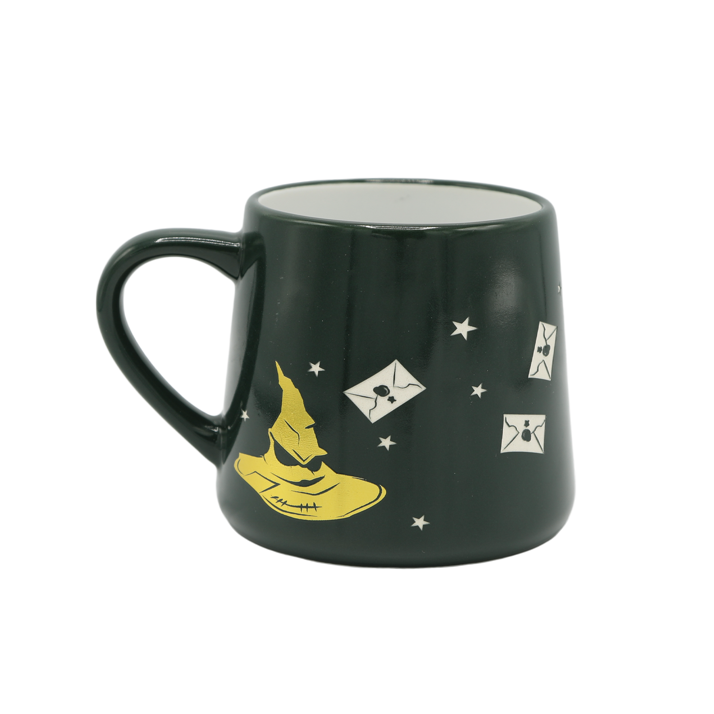 Back to Hogwarts 2025 Mug