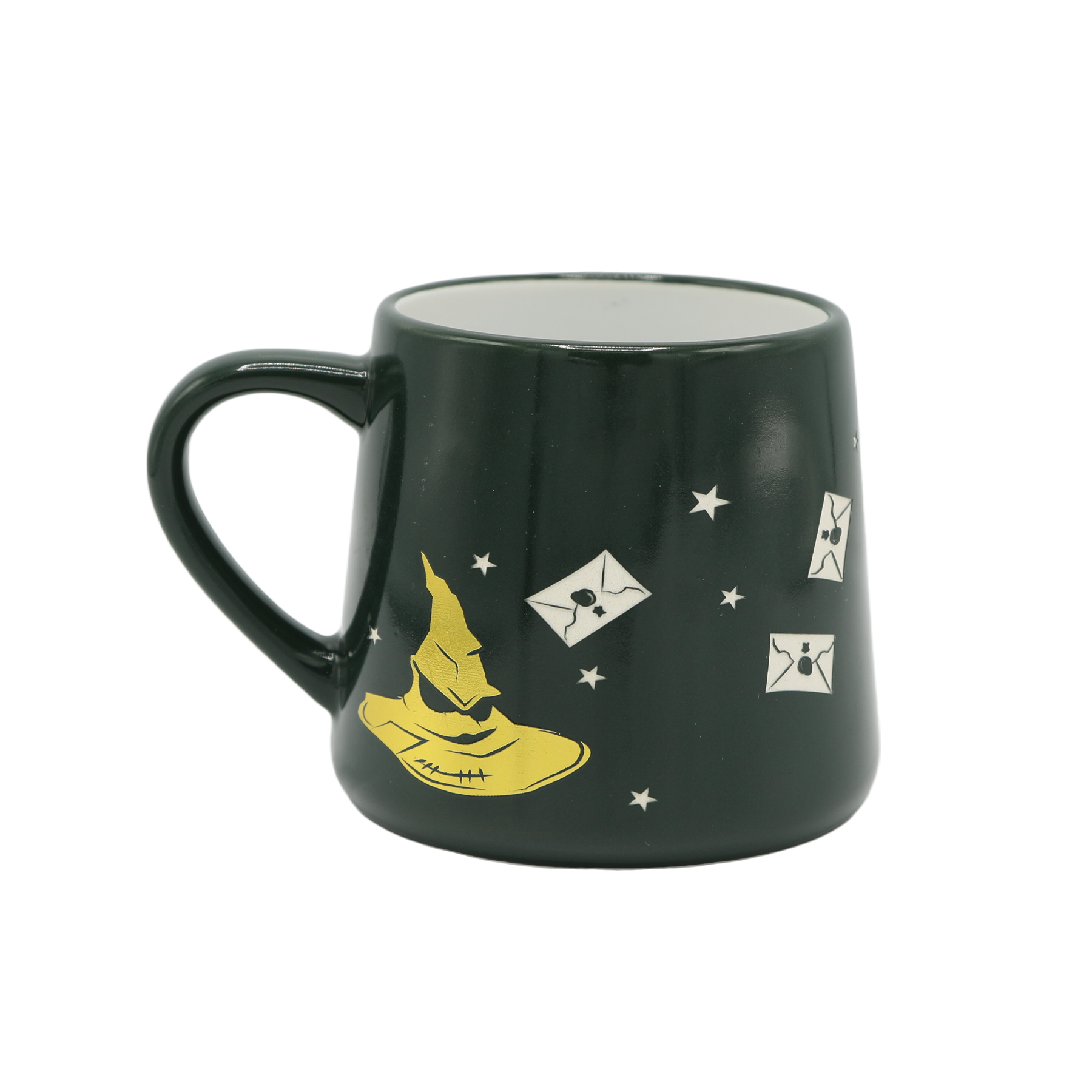 Back to Hogwarts 2025 Mug