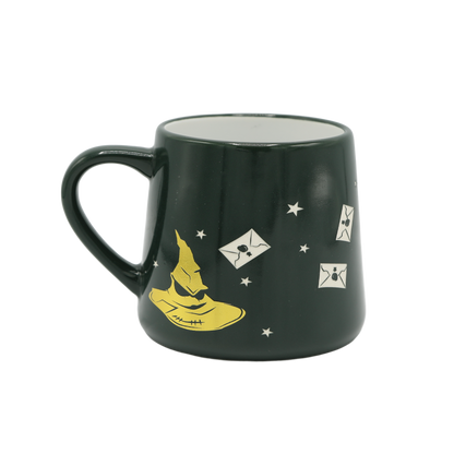 Back to Hogwarts 2025 Mug