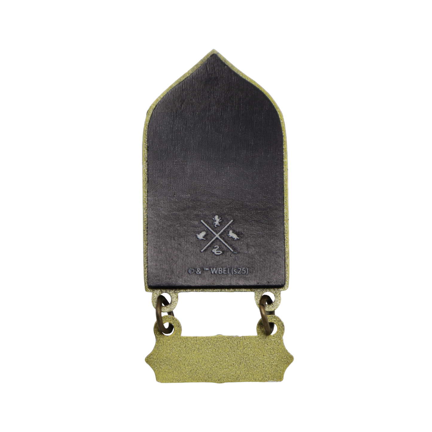 Back to Hogwarts 2025 Magnet