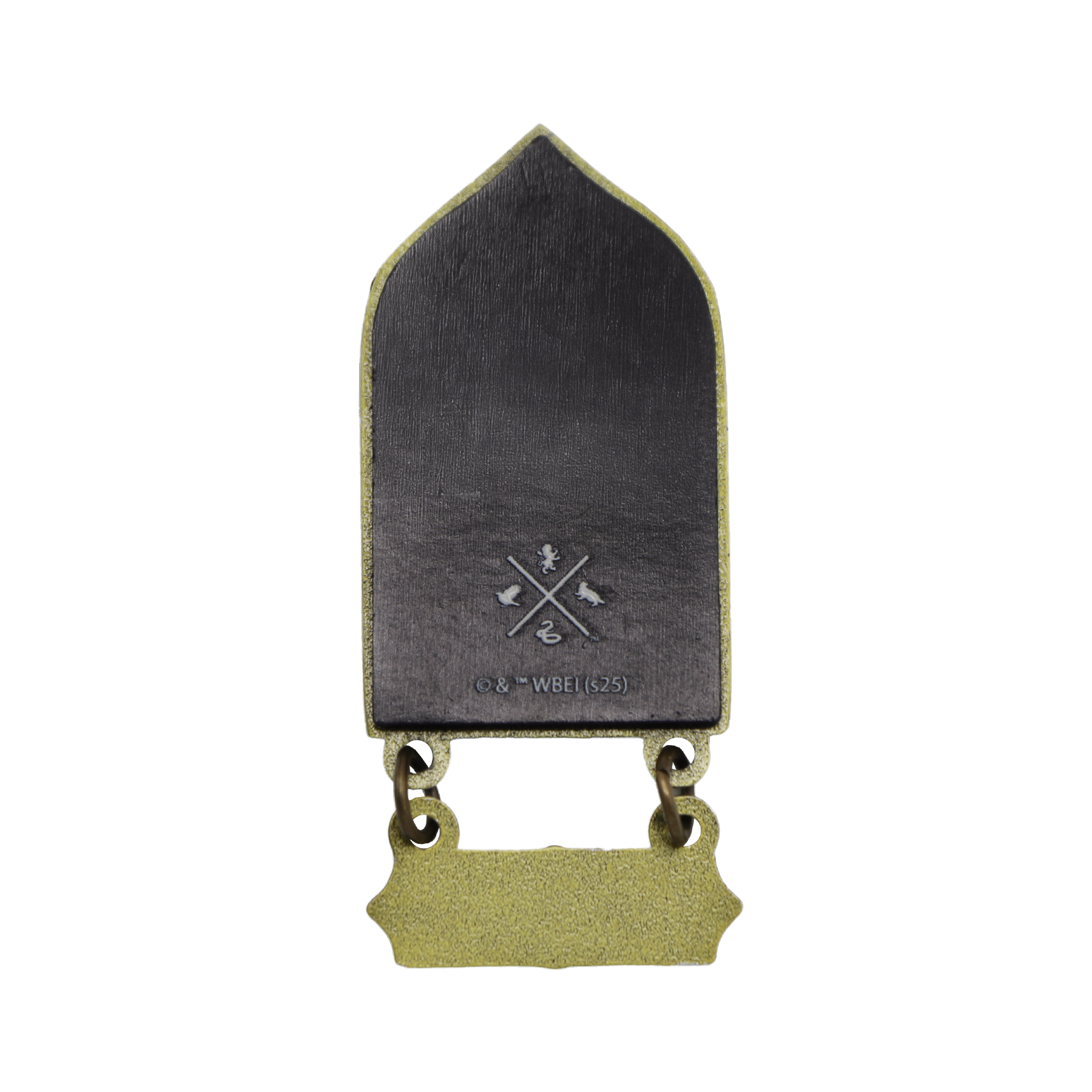 Back to Hogwarts 2025 Magnet