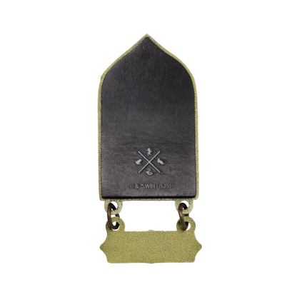 Back to Hogwarts 2025 Magnet