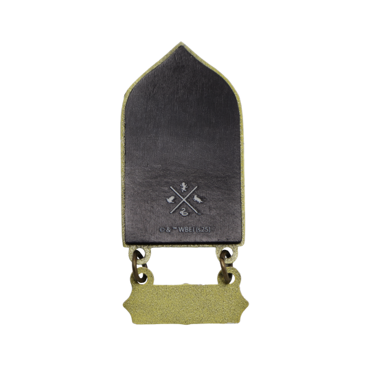 Back to Hogwarts 2025 Magnet