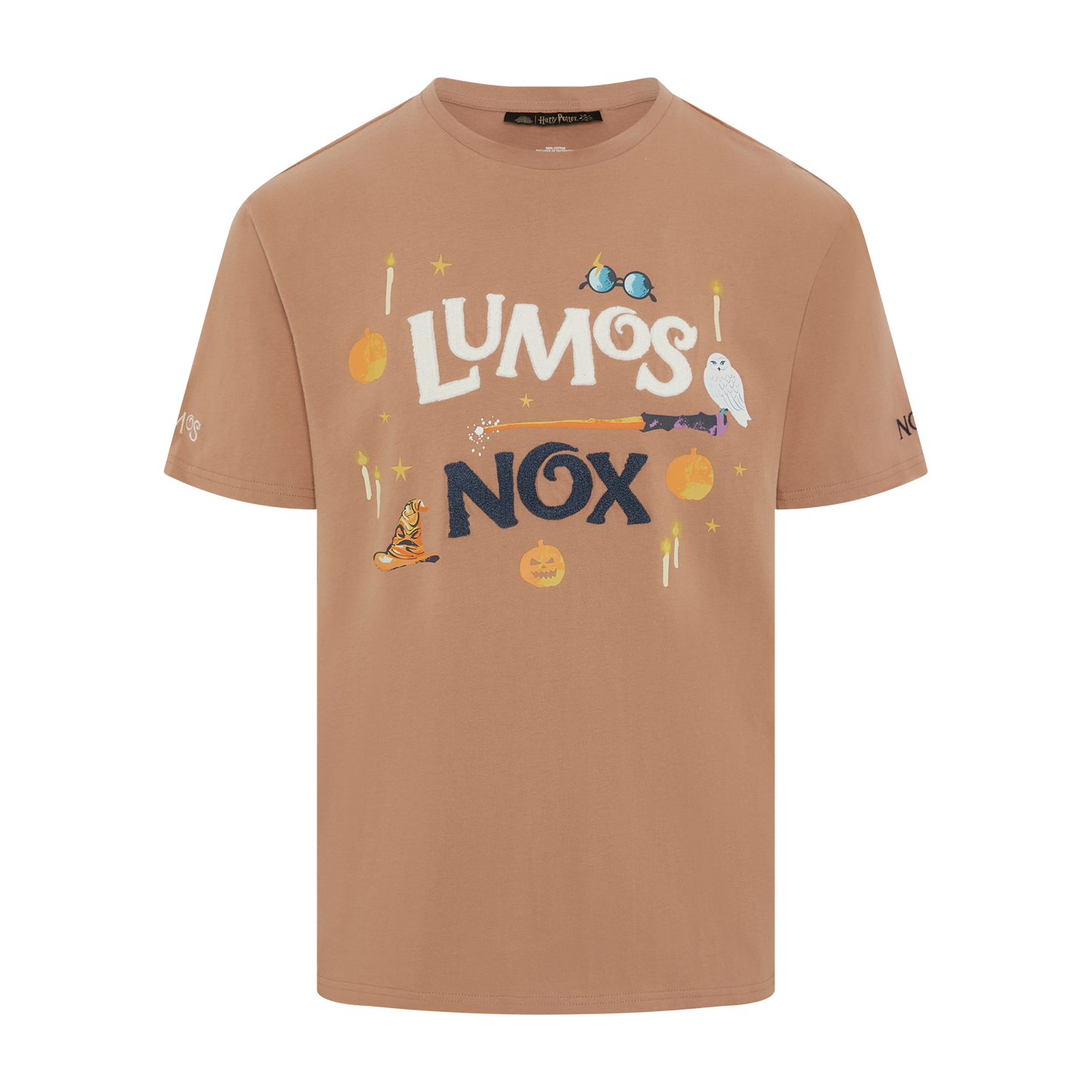 Lumos Nox T-Shirt