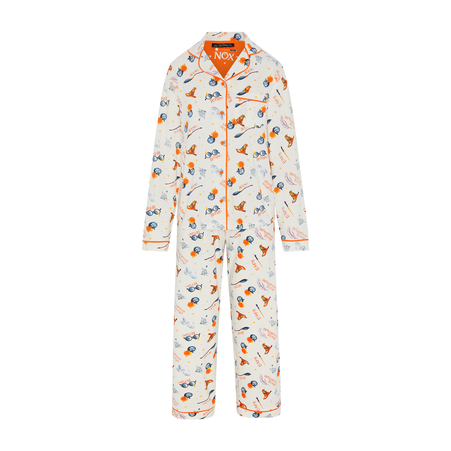 Lumos Nox Pyjama Set